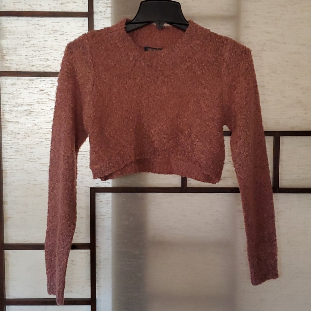 🍒 Sweater